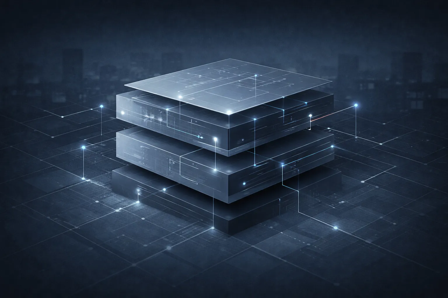 Yazılım Hizmetleri