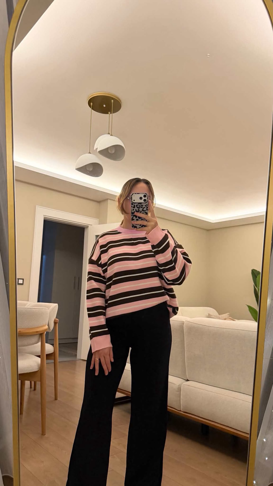Paduwear müşteri fotoğrafı